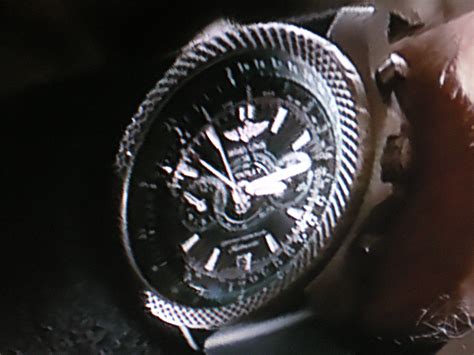 ncis gibbs breitling|A Long.